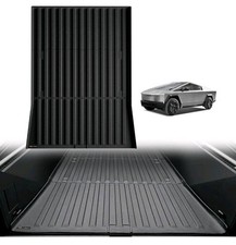 TripleAliners Truck Bed Mat Compatible with 2023 2024 2025 Tesla Cybertruck... picture