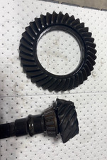 1963-1975  Corvette C2 C3 Differential Ring & Pinion Gears 3:08 W/Bolts Dana 44  picture