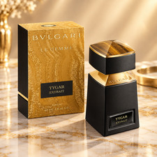 Bvlgari Le Gemme Tygar Extrait Parfum 4.2 Fl Oz / 125 mL picture