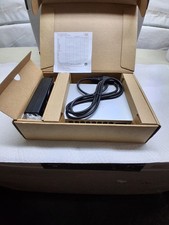Cisco Meraki MS120-8LP-HW 8-Port GbE PoE Switch - NEW Open Box UNCLAIMED picture