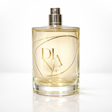 Diane by Diane Von Furstenberg 3.3 oz / 100 ml Eau De Toilette spray unbox women picture