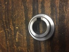 Hydraulic Wheel Motor Tapered Shaft Adaptor 1-1/4