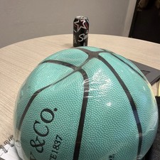 Tiffany&Co Limited Edition Basketball picture