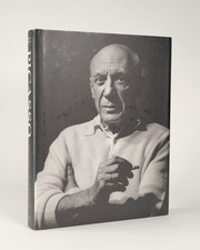 Pablo PICASSO, John RICHARDSON / Picasso Mosqueteros 1st Edition 2009 picture