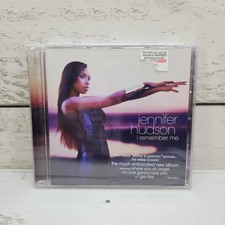 Jennifer Hudson I Remember Me CD 2011 R&B Music Pop New And Sealed picture