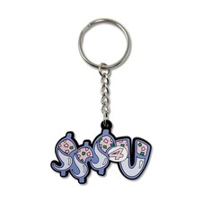 Drake & PARTYNEXTDOOR $ome $exy $ongs 4 U ($$$4U) Keychain picture