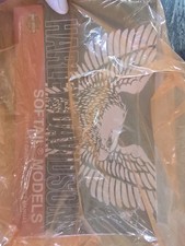 2025 Harley Davidson Softail Models Owner's Operators Owners Manual w tools picture
