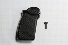 East German Bakelite Makarov Pistol Grip with Screw picture