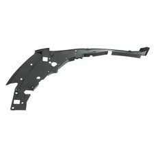 2018-2026 Dodge Durango Closeout Panel Right Passenger Genuine Mopar 68258780AA picture