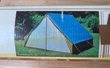 Academy Broadway Mountain Wall Tent (3 person) picture