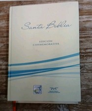 Santa Biblia Edición Conmemorativa  picture