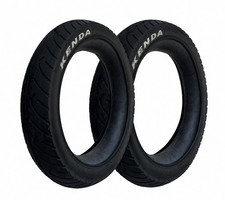 (Set Of 2) Kenda Kraze 20x4-1/4 Road Tire for Electric Bike picture