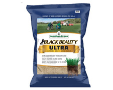 Jonathan Green Black Beauty Ultra Grass Seed, 50 lb Bag, Cool Season Mfr#10324 picture