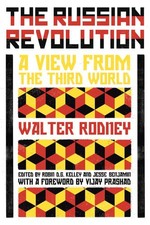 The Russian Revolution: A View from the Third World - Rodney, Walter picture