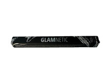 NEW Glamnetic Soo Future Magnetic Felt Tip Eyeliner Pen Deep Space 0.08 fl oz picture