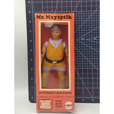 1973 Mego MR MXYZPTLK Worlds Greatest Superheroes 8