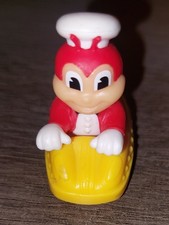 2018 Jollibee Hong Kong Figure Around the World Collection picture
