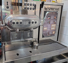 Nespresso Aguila 220 Professional Espresso Machine picture