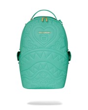 SPRAYGROUND LIMITED EDITION BACKPACK BABY BEAR BADDIE SORBET STUNNA V3 BLUE TEAL picture