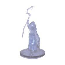 WizKids D&D Icons Tomb of Annihilatio  Valindra Shadowmantle (Invisible) (V NM picture