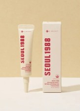 K-SECRET Seoul 1988 Advanced Shot : Retinal Liposome 12% + Black Rice - 15ml picture