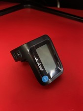 Juiced Bikes 52v LCD Display Interface LCD display for all E-bikes picture