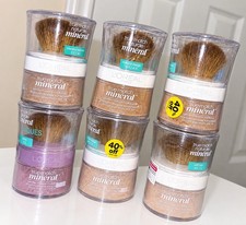 L'Oreal True Match Mineral Powder Foundation~ Choose your Shade picture