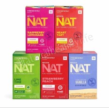 Pruvit KETONES Keto OS NAT  5, 10, 20 Packs Charged /Free Shipping /Exp 2027+ picture