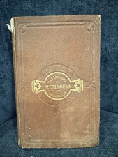 Vintage 1857 French Hetzel Book - Polydore Marasquin picture