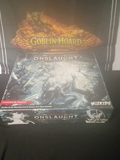 Dungeons & Dragons: Onslaught - Core Set picture
