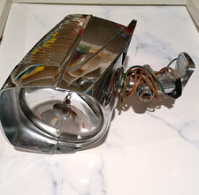 Vintage 1950’s-60’s Nu-Vue Spotlight/Side Mirror picture