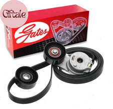 Gates Serpentine Belt Kit for Ram 1500 5.7L V8 2013 2020 picture