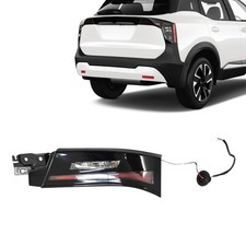 LED Inner Tail Light for Nissan Kicks 2025 2026 Clear Red Lens Right NI2802130 picture