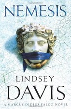 Nemesis By Lindsey Davis. 9780099536789 picture