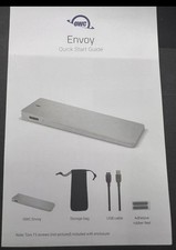 OWC / Other World Computing  Aura Flash Internal SSD with Envoy Upgrade Kit picture