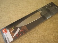 Zwilling J.A. Henckels Pro 7 inch Slim Chefs Knife - 38431-180 - NIB picture