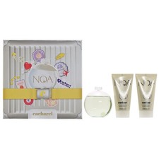 Cacharel Ladies Noa 3pcs EDT Gift Set Fragrances 3614273920049 picture