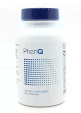 PhenQ Weight Loss Supplement Burn Fat Burner Energy Phen Q NEW picture