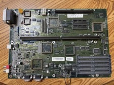 Commodore Amiga 4000 Motherboard Rev B - untested picture