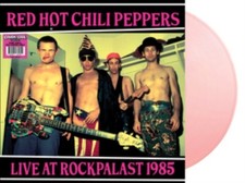 Red Hot Chili Peppers - Live at Rockpalast 1985 New Sealed Vinyl picture