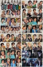 [STRAY KIDS] - This & That Album Photocard(Truck, This, That, &, Fans Ver) picture
