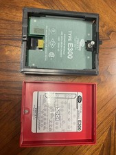Fireye E300 Expansion Module Use With EB700 CHASSIS 120V 50/60Hz REBUILT picture