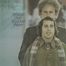 Simon & Garfunkel - Bridge Over Troubled Water (180G LP Vinyl/ Dl Insert) picture
