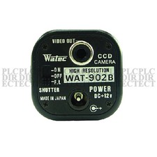 New WATEC WAT-902B Camera picture
