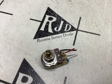 80’s EMG SPC Guitar Active Boost Preamp picture