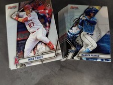 2019 Bowman's Best Base 1-70 & Prospects 1-30 You Pick Complete Your Set picture