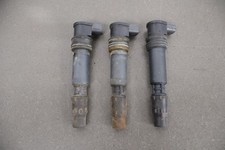 1999-2004 Triumph Sprint 955i Ignition Coil Set OEM Sprint RS Sprint ST 955 Bike picture