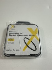 Xit - Pro Series 58 mm Multi-Coated HD Digital Ultraviolet Filter picture