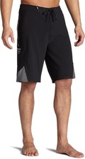 Mirage Rip Curl Men's Mirage Elasto Es3 Boardshort Size 32 New with Tags picture