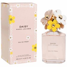 Marc Jacobs Daisy Eau So Fresh 4.3 oz EDT picture